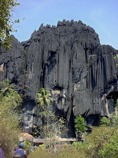 yana rocks sirsi