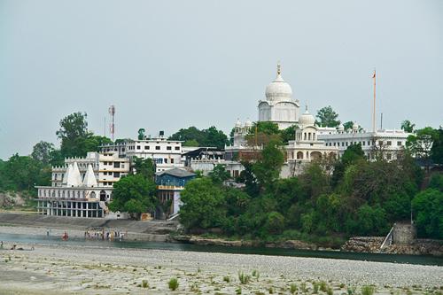 Paonta Sahib