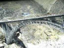Rampur Bridge by shailtrek