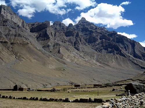 Pin Valley Spiti