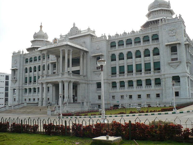 Vidhana Soudha