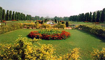  Jamshedpur Jubilee Park