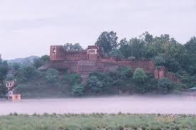 Akhnoor Fort, Jammu