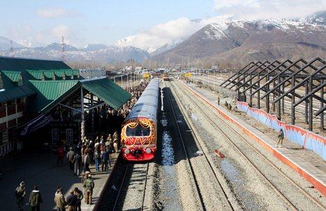 Baramulla