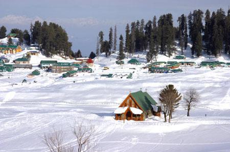 Gulmarg