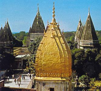 Raghunath Temple