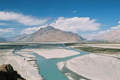 Nubra Valley