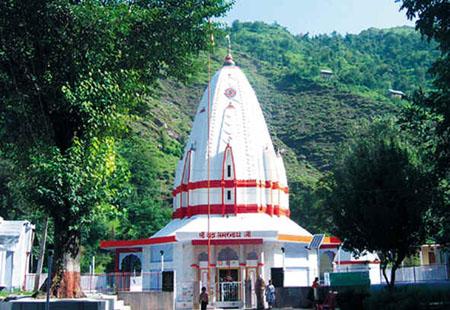 Avantiswamin Temple