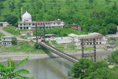 Tatta pani poonch galleryfull