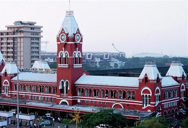 Victoria Public Hall