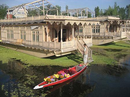 Srinagar