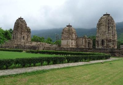 Krimchi Temple Udhampur Jammu