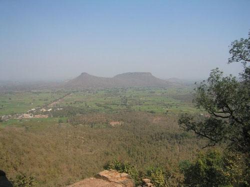  Ajaigarh Bijapuri