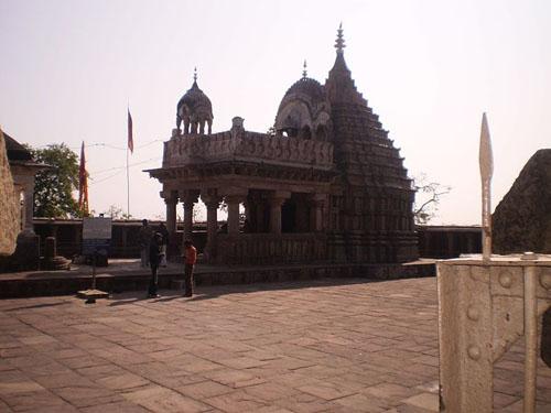 Chausath Yogini Temple