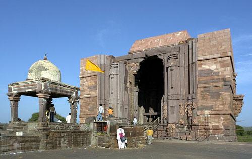 Bhojpur Mandir