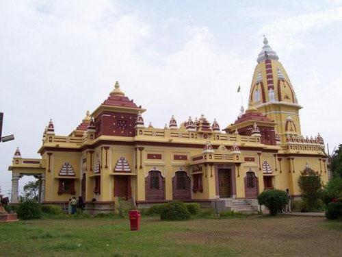 Lakshmi Narayan Temple Birla Mandir Bhopal