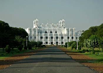 Jaivilas Palace Gwalior