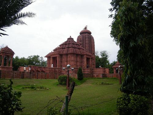 Sun Temple