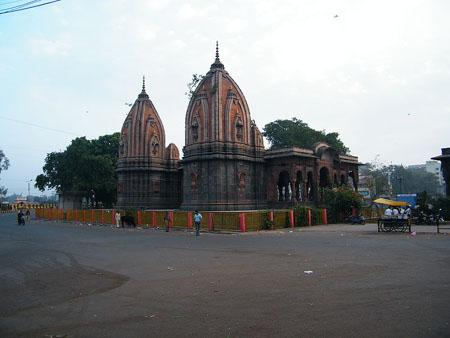 Indore Krishnapura Chhatri