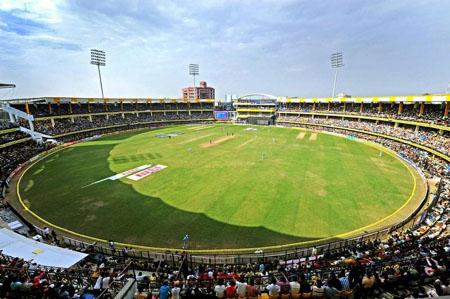 Indore Stadium