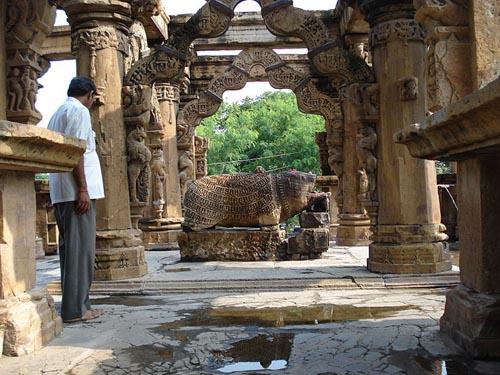 Nava Torana Temple