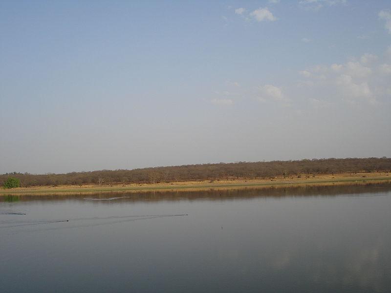 Madhav National Park