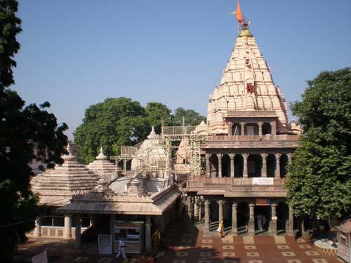 Mahakal Temple Ujjain