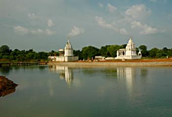 Betwa River