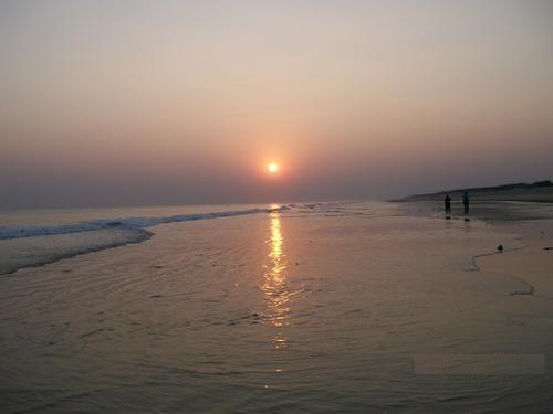 Aryapalli Beach