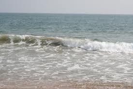 Aryapalli Beach