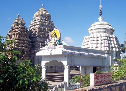 Uttareswar Temple