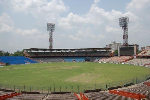 Barabati  Stadium