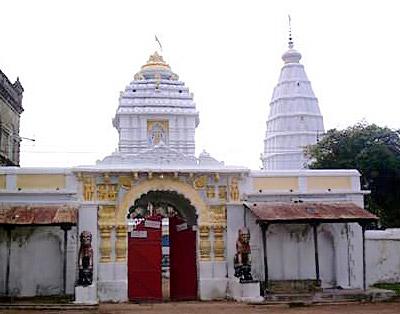  Manikeswari Temple