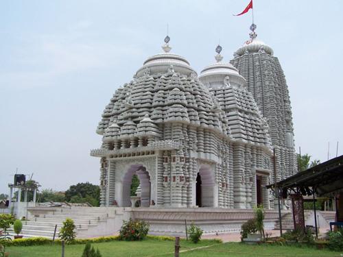 Jagannath Puri Temple