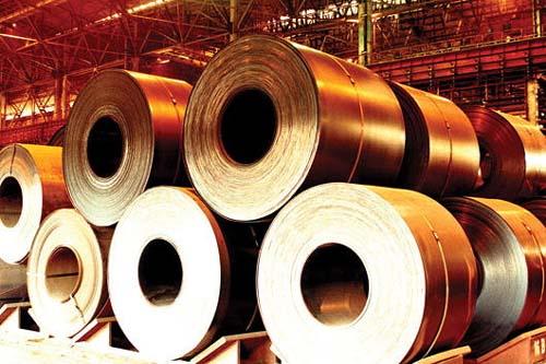 Rourkela Steel