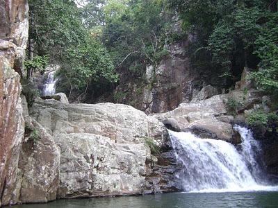 Gudguda Waterfall Sambalpur