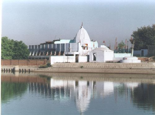 Ram Tirath Mandir