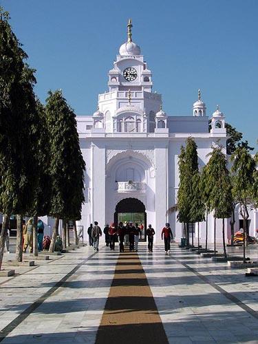 Fatehgarh Sahib