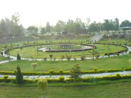 Park in Gurdaspur