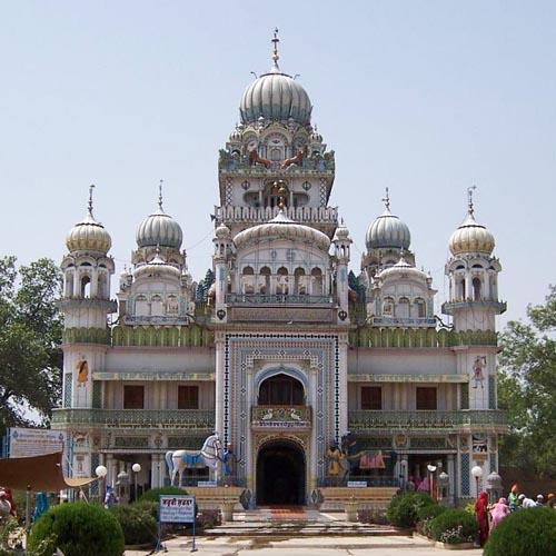 Gurudwara Mehdiana Sahib