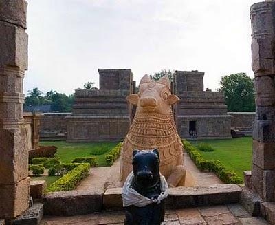 Darasuram Temple