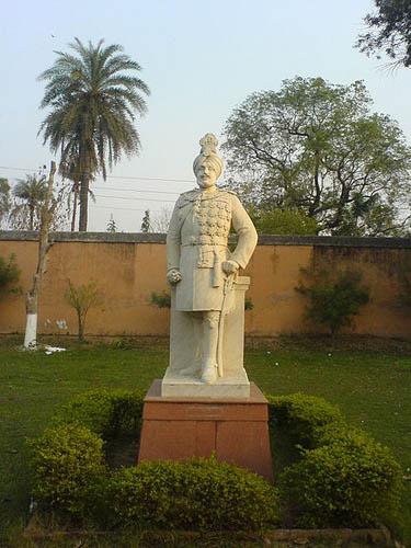 Bhupinder Singh Patiala