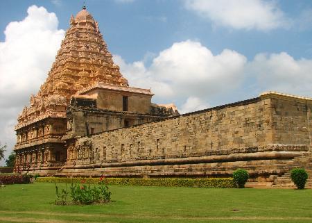 Airavateshwarar temple