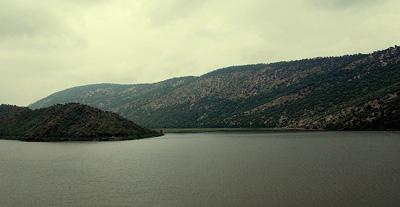 Siliserh Lake Alwar Rajasthan
