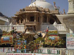 Barmer Rajasthan