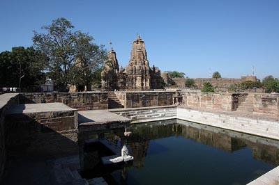 Mandkinni Kund, Bijolia