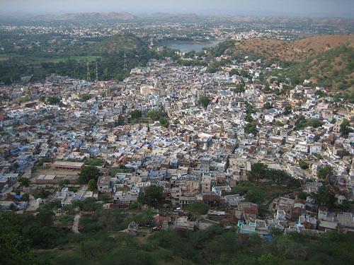 Dungarpur