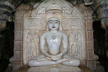 Jaisalmer Jain Temple