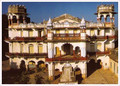 Bhawaninatyashala Jhalawar