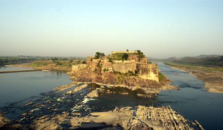 Jhalawar Gagronfort